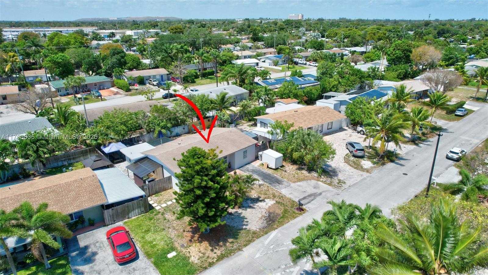 Small Image of 2751 NORTH EAST 9TH TER #2751, Pompano Beach Number 2