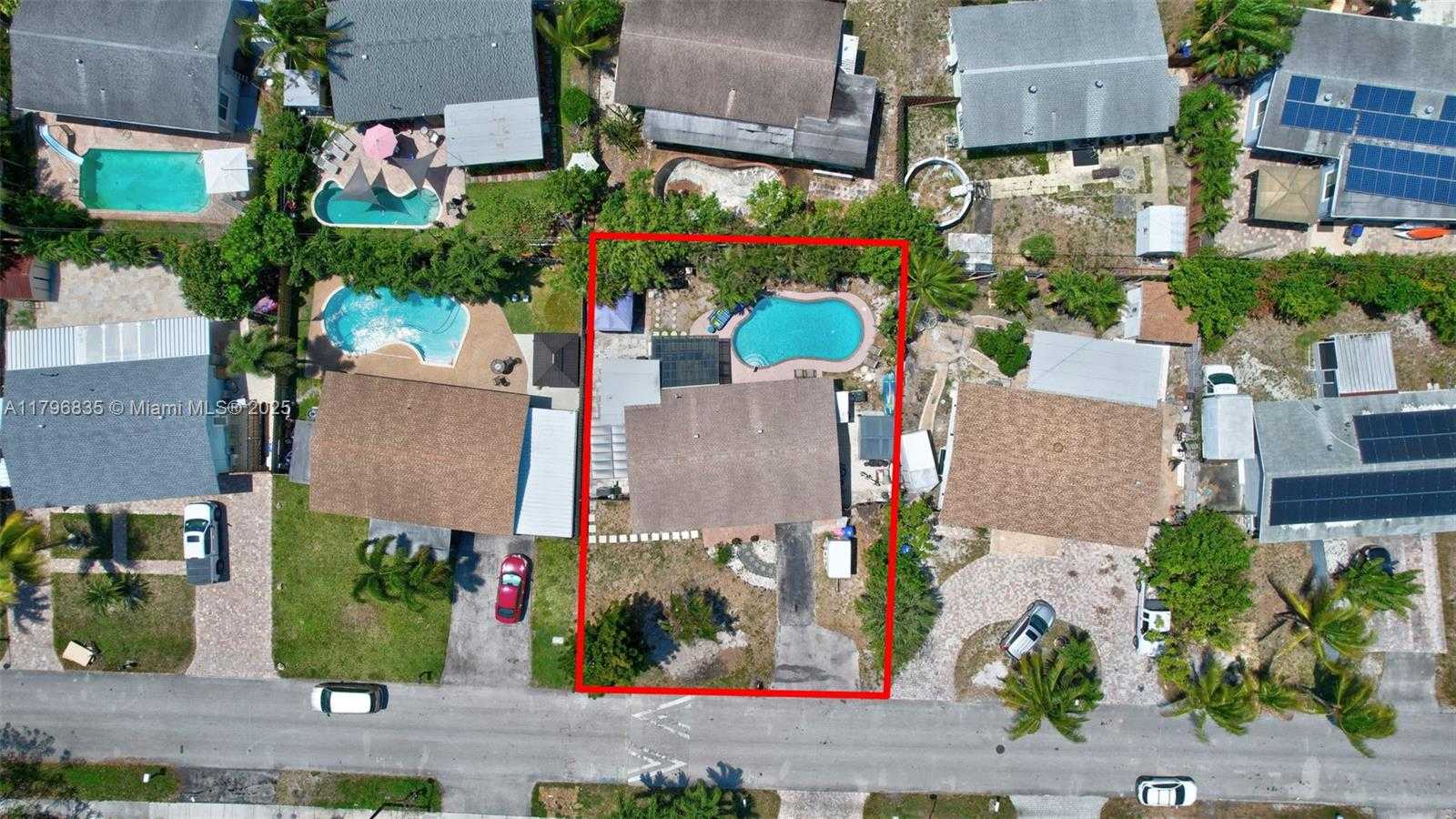 Small Image of 2751 NORTH EAST 9TH TER #2751, Pompano Beach Number 25