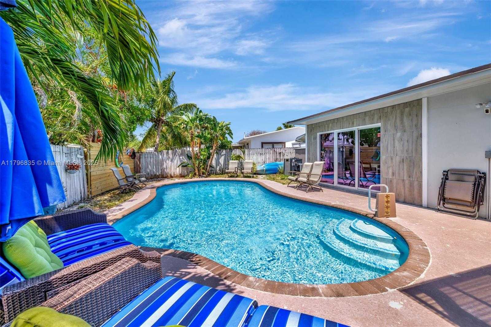Small Image of 2751 NORTH EAST 9TH TER #2751, Pompano Beach Number 27