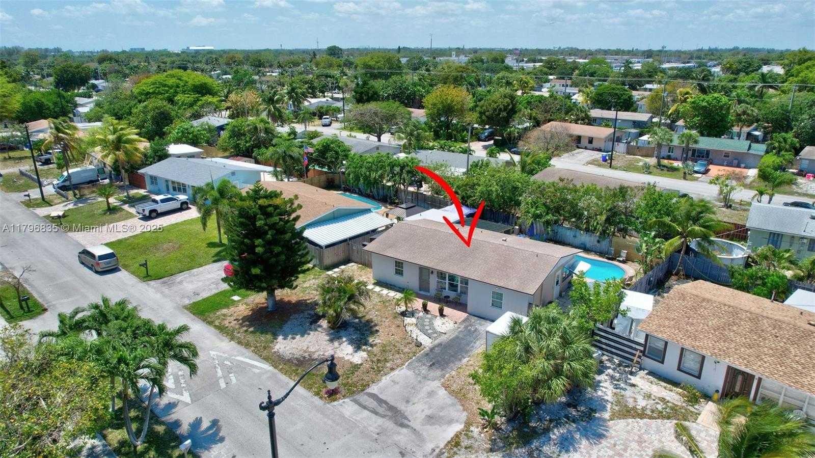 Small Image of 2751 NORTH EAST 9TH TER #2751, Pompano Beach Number 37