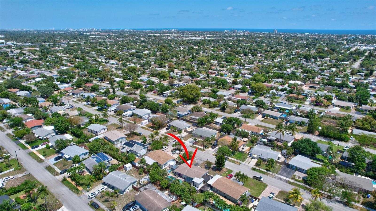 Small Image of 2751 NORTH EAST 9TH TER #2751, Pompano Beach Number 38
