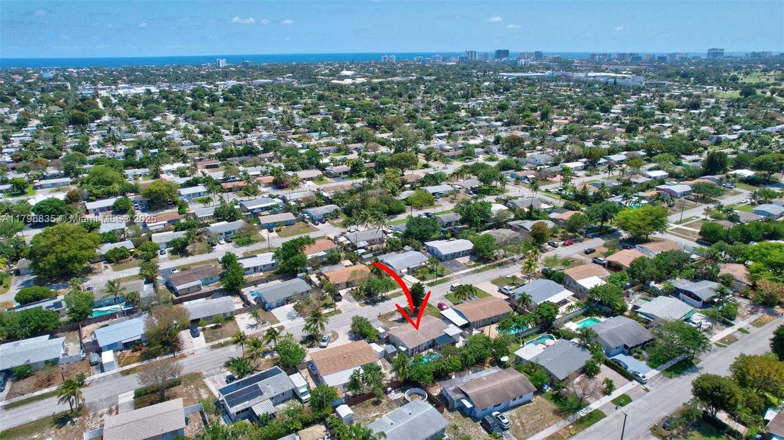 Small Image of 2751 NORTH EAST 9TH TER #2751, Pompano Beach Number 39