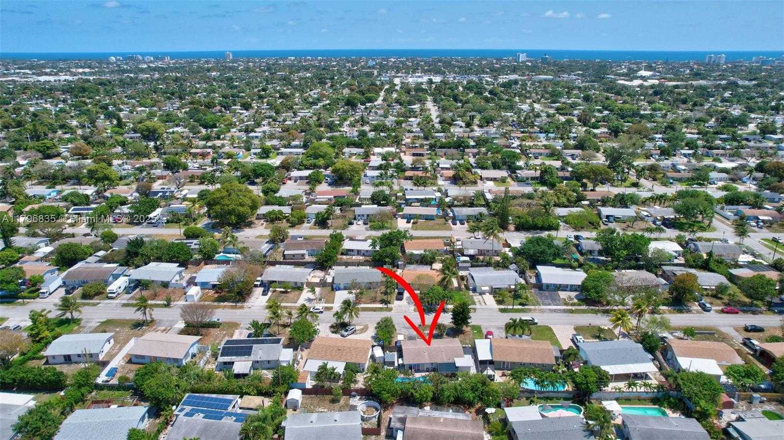 Small Image of 2751 NORTH EAST 9TH TER #2751, Pompano Beach Number 40
