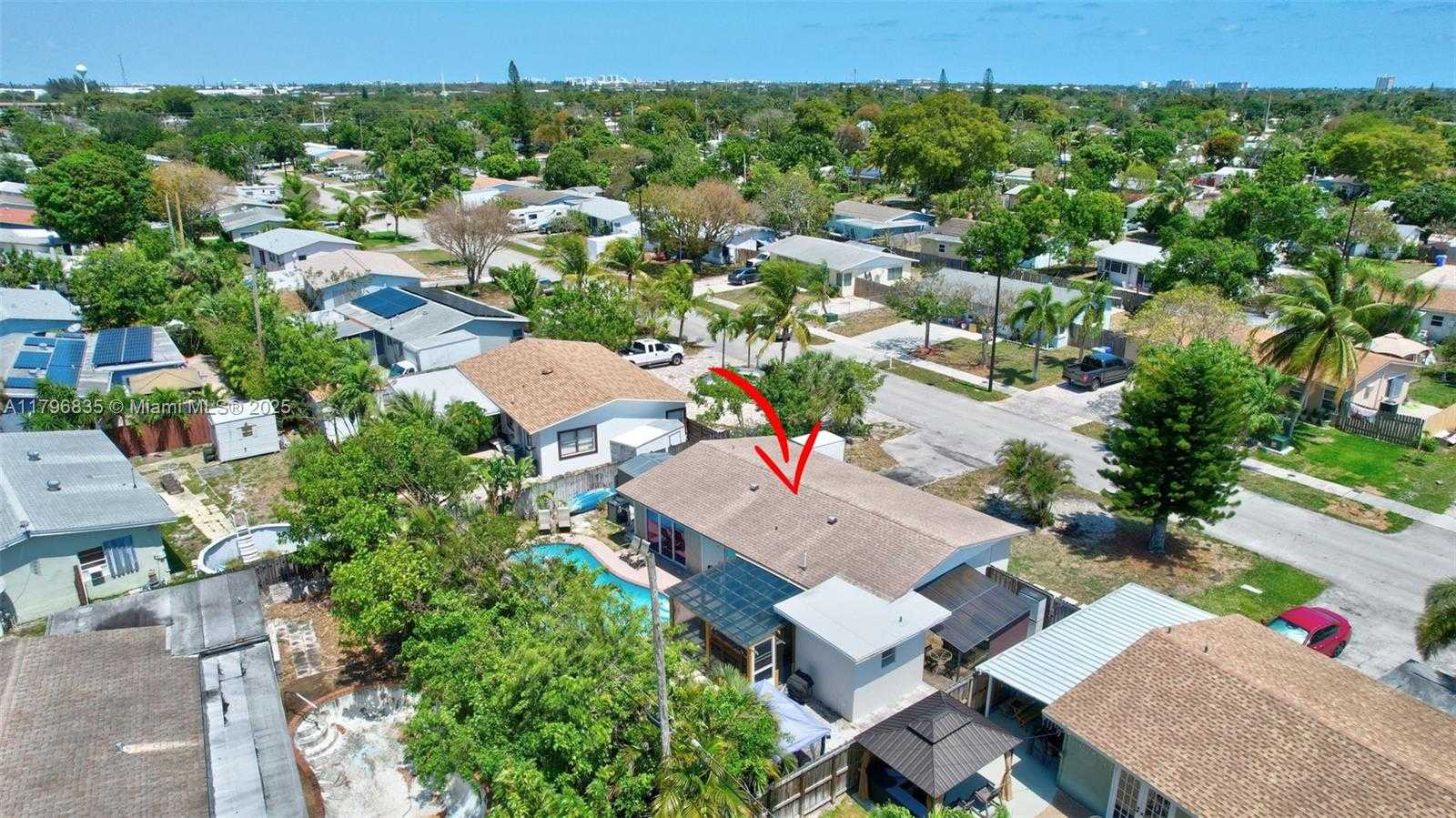 Small Image of 2751 NORTH EAST 9TH TER #2751, Pompano Beach Number 44