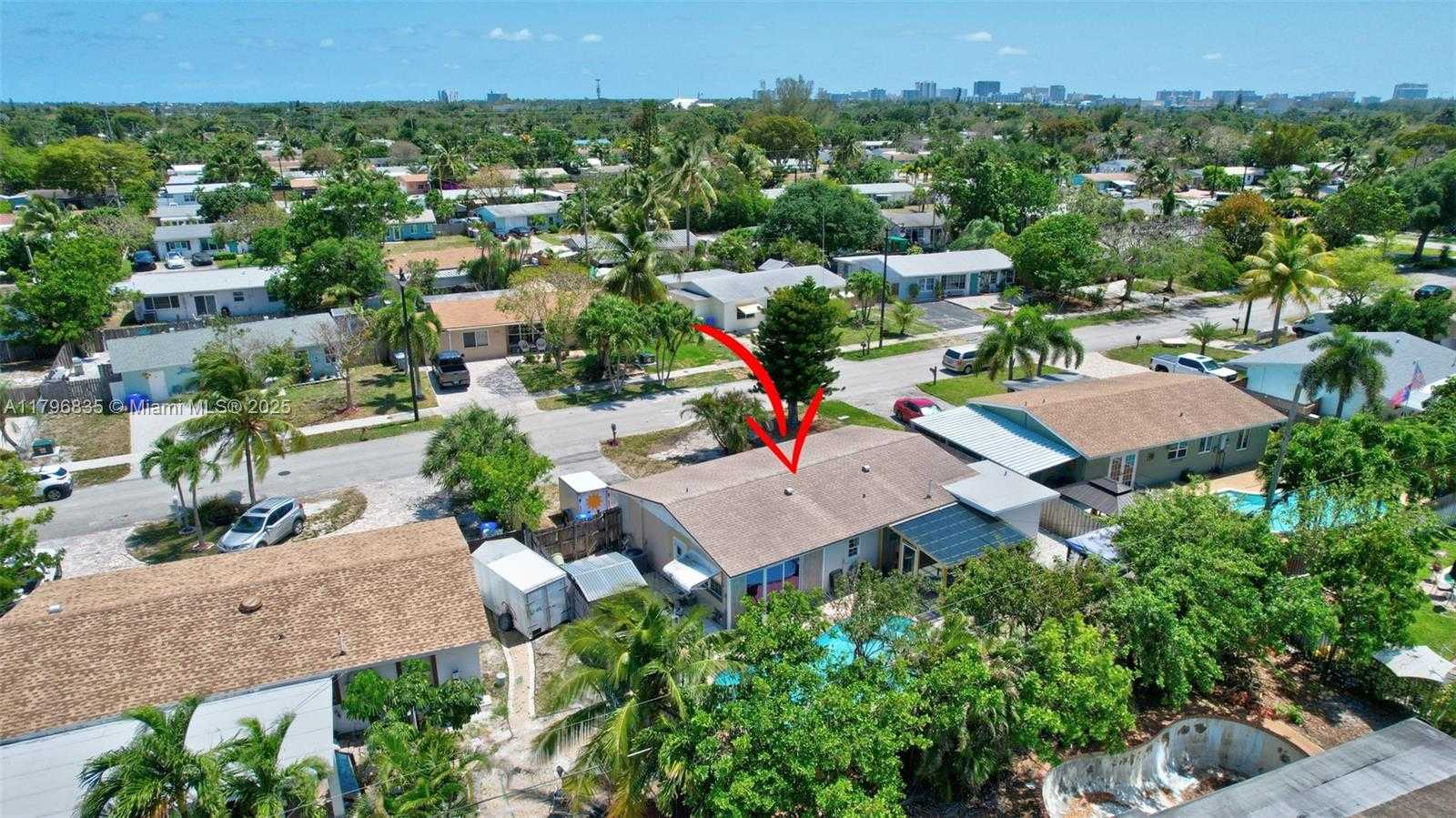 Small Image of 2751 NORTH EAST 9TH TER #2751, Pompano Beach Number 45