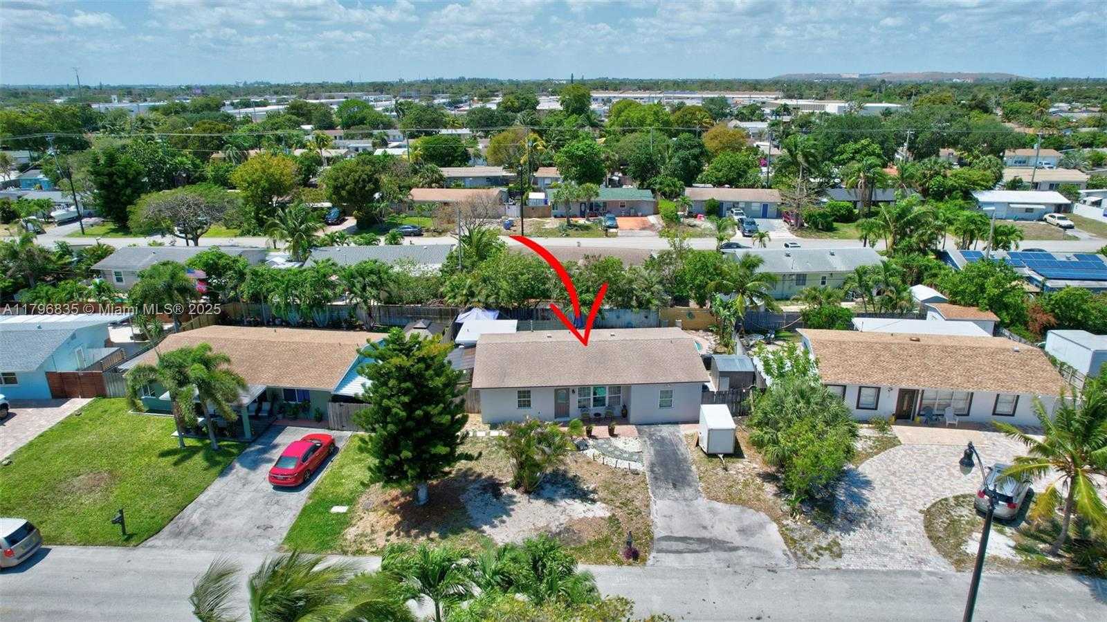 Small Image of 2751 NORTH EAST 9TH TER #2751, Pompano Beach Number 46