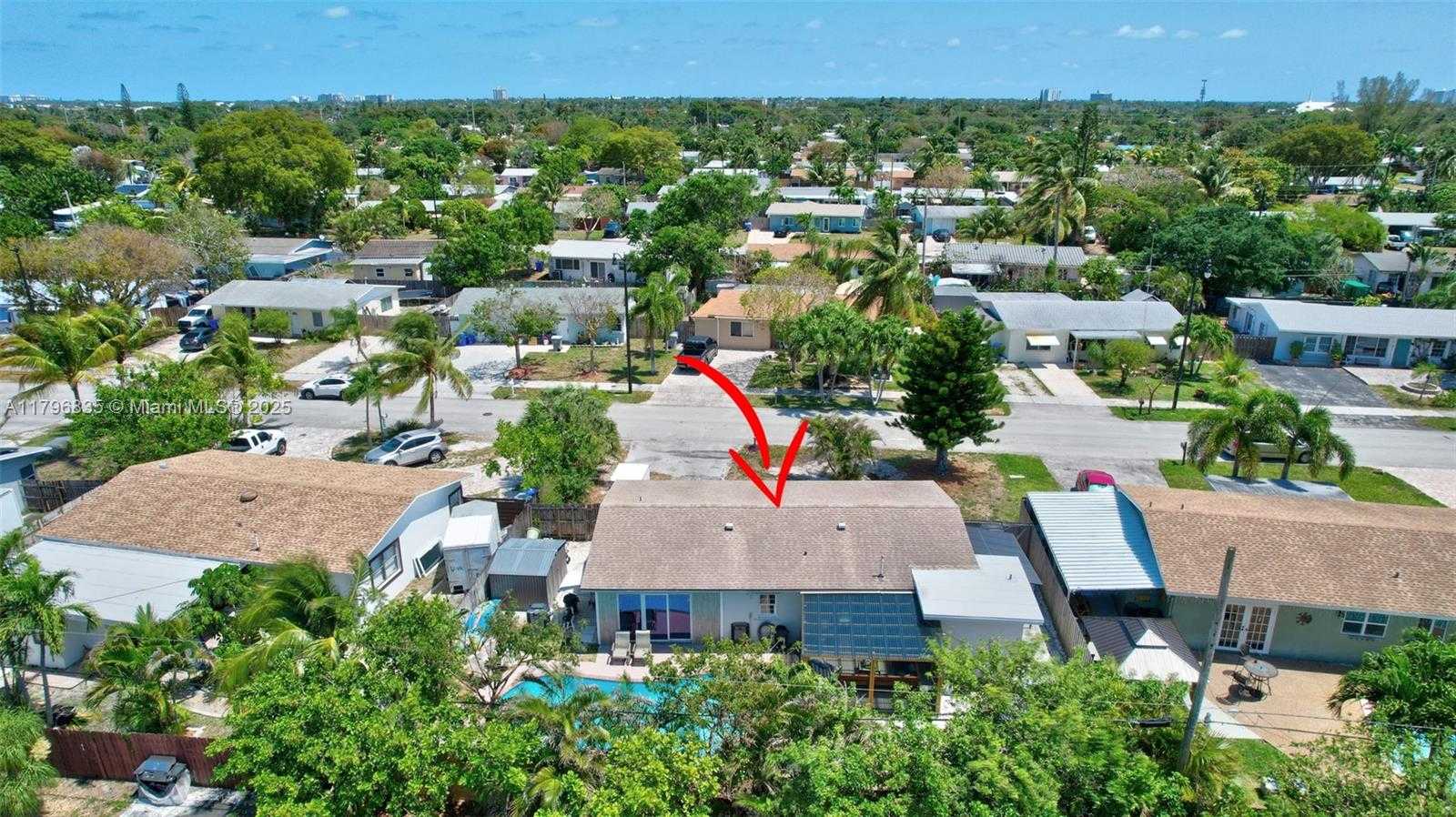 Small Image of 2751 NORTH EAST 9TH TER #2751, Pompano Beach Number 7