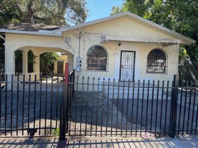 Small Image of 1270 NORTH WEST 29TH TER #!A, Miami Number 2