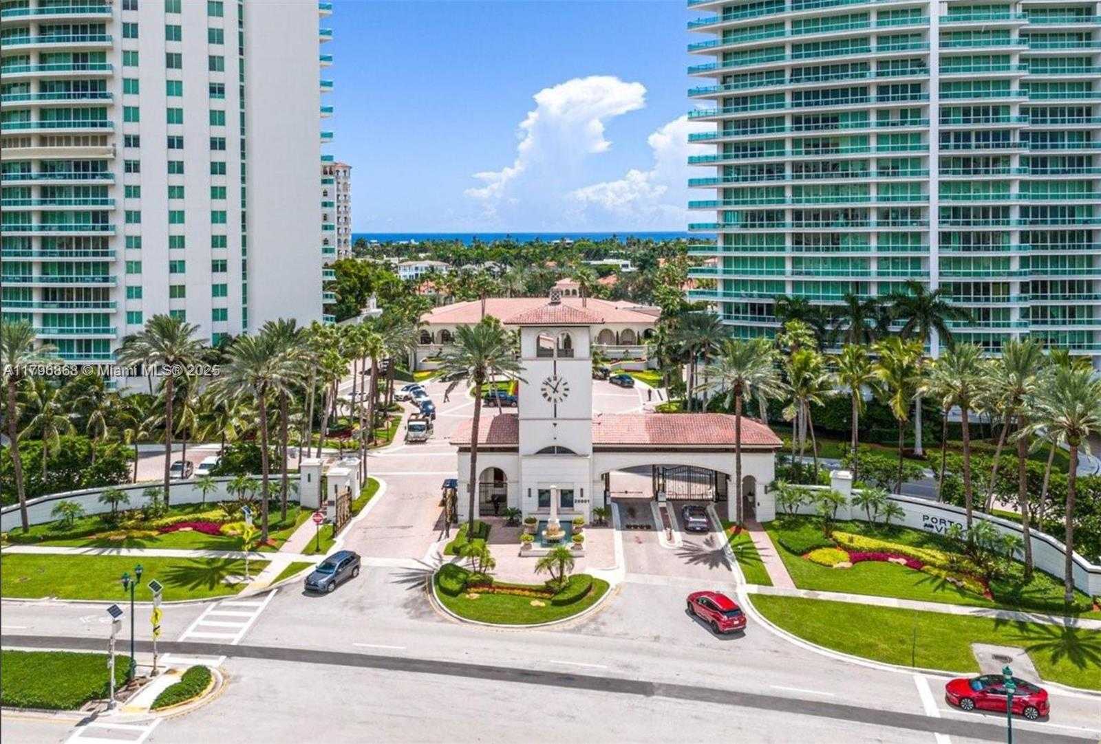 Small Image of 20165 NORTH EAST 39 PL #403, Aventura Number 40