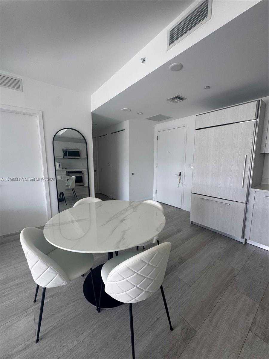 Small Image of 55 SOUTH WEST 9TH ST #3407, Miami Number 2