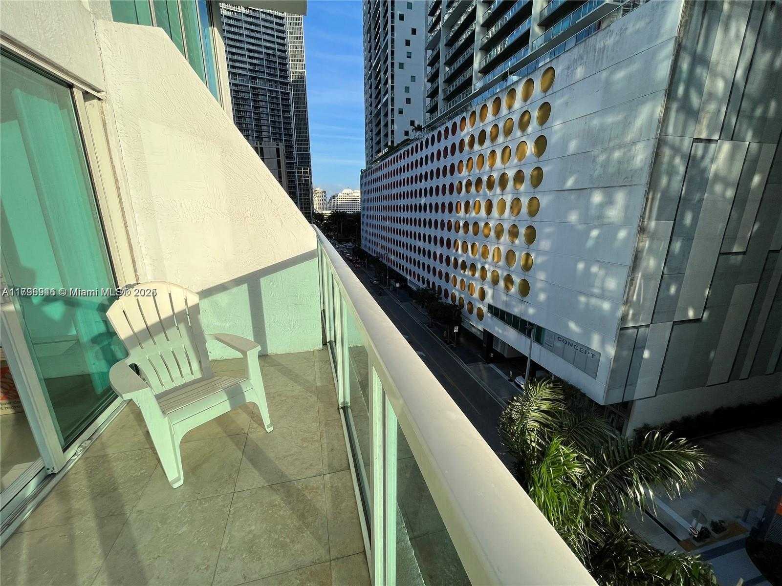 Small Image of 41 SOUTH EAST 5TH ST #504, Miami Number 11