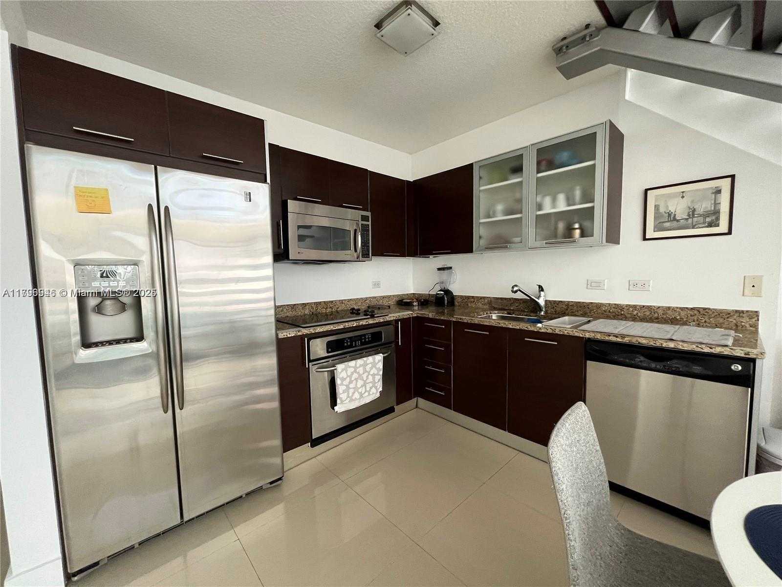 Small Image of 41 SOUTH EAST 5TH ST #504, Miami Number 2