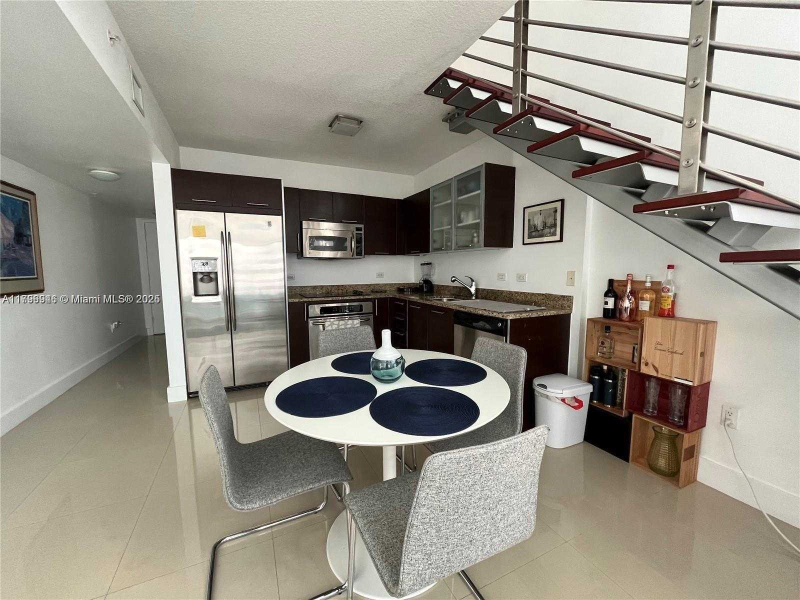 Small Image of 41 SOUTH EAST 5TH ST #504, Miami Number 3