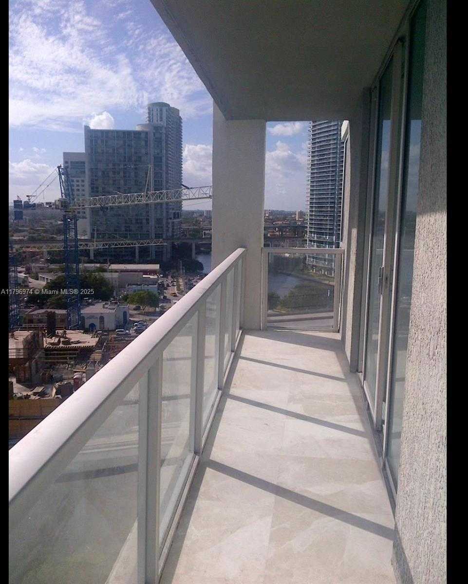 Small Image of 55 SOUTH EAST 6TH ST #1502, Miami Number 16