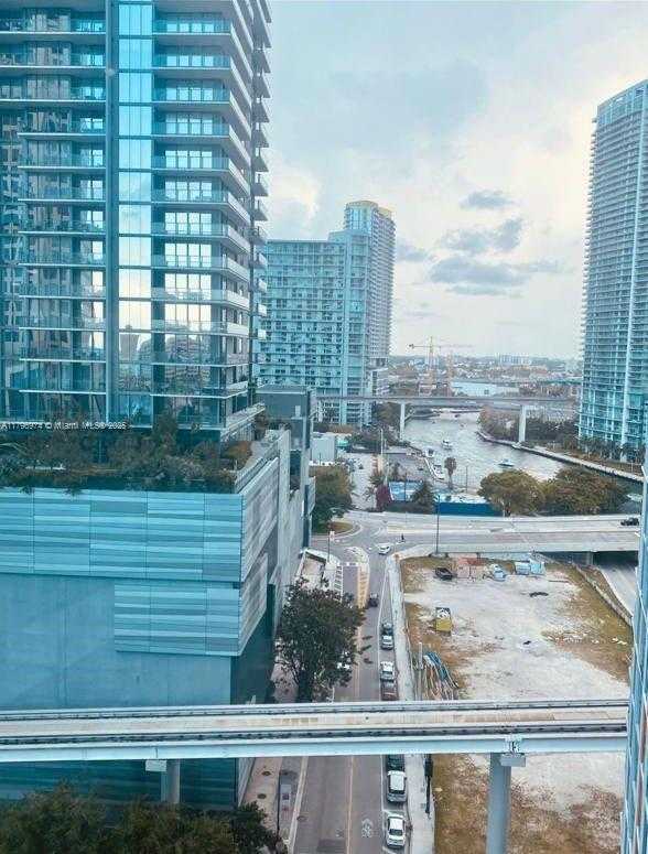 Small Image of 55 SOUTH EAST 6TH ST #1502, Miami Number 17
