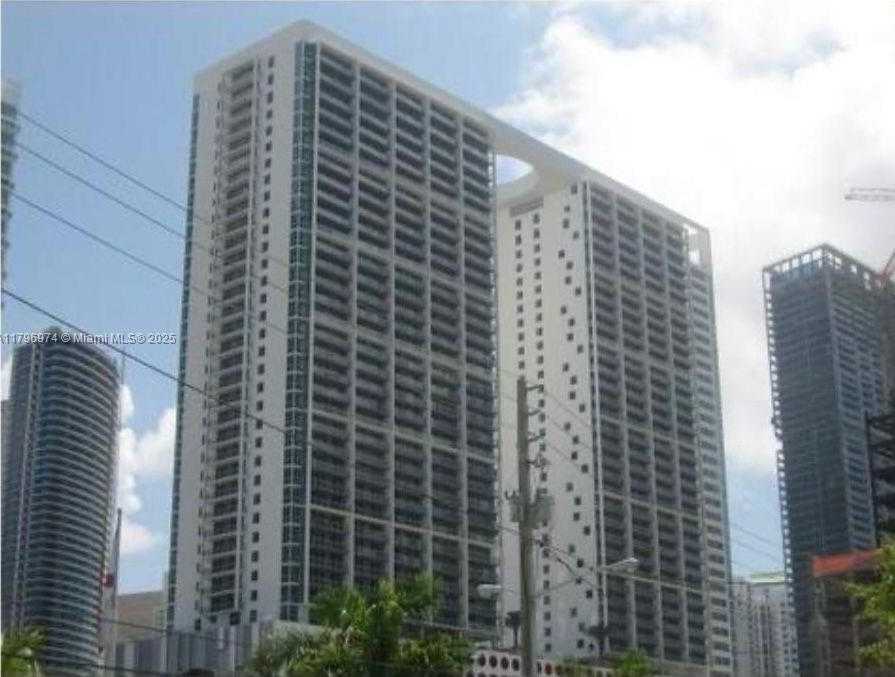 Small Image of 55 SOUTH EAST 6TH ST #1502, Miami Number 20