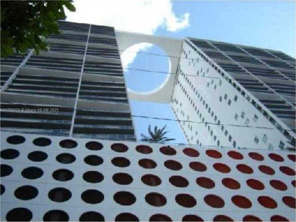 Small Image of 55 SOUTH EAST 6TH ST #1502, Miami Number 21