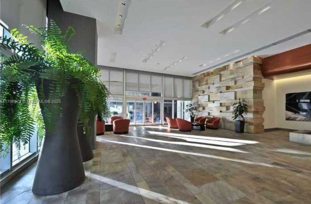 Small Image of 55 SOUTH EAST 6TH ST #1502, Miami Number 26
