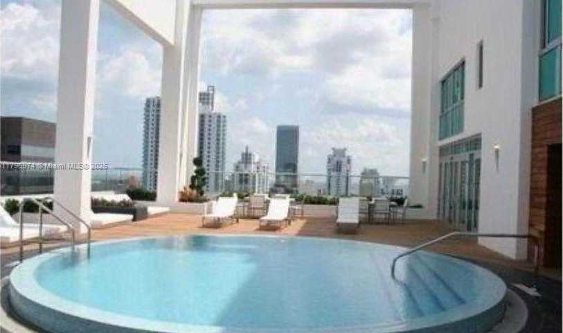 Small Image of 55 SOUTH EAST 6TH ST #1502, Miami Number 29