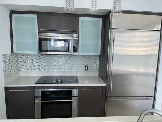 Small Image of 55 SOUTH EAST 6TH ST #1502, Miami Number 7
