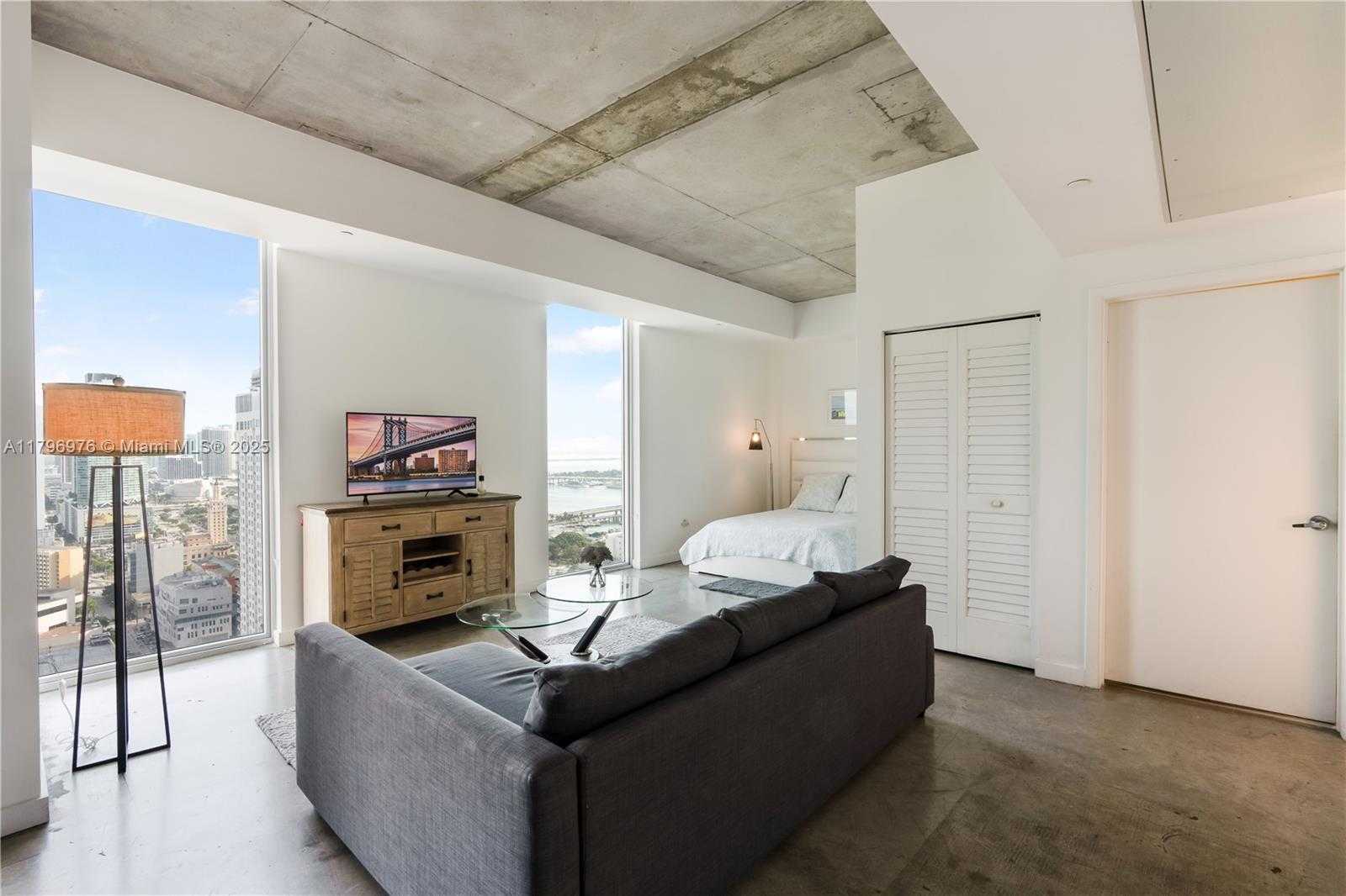 Small Image of 151 SOUTH EAST 1ST ST #3408, Miami Number 10