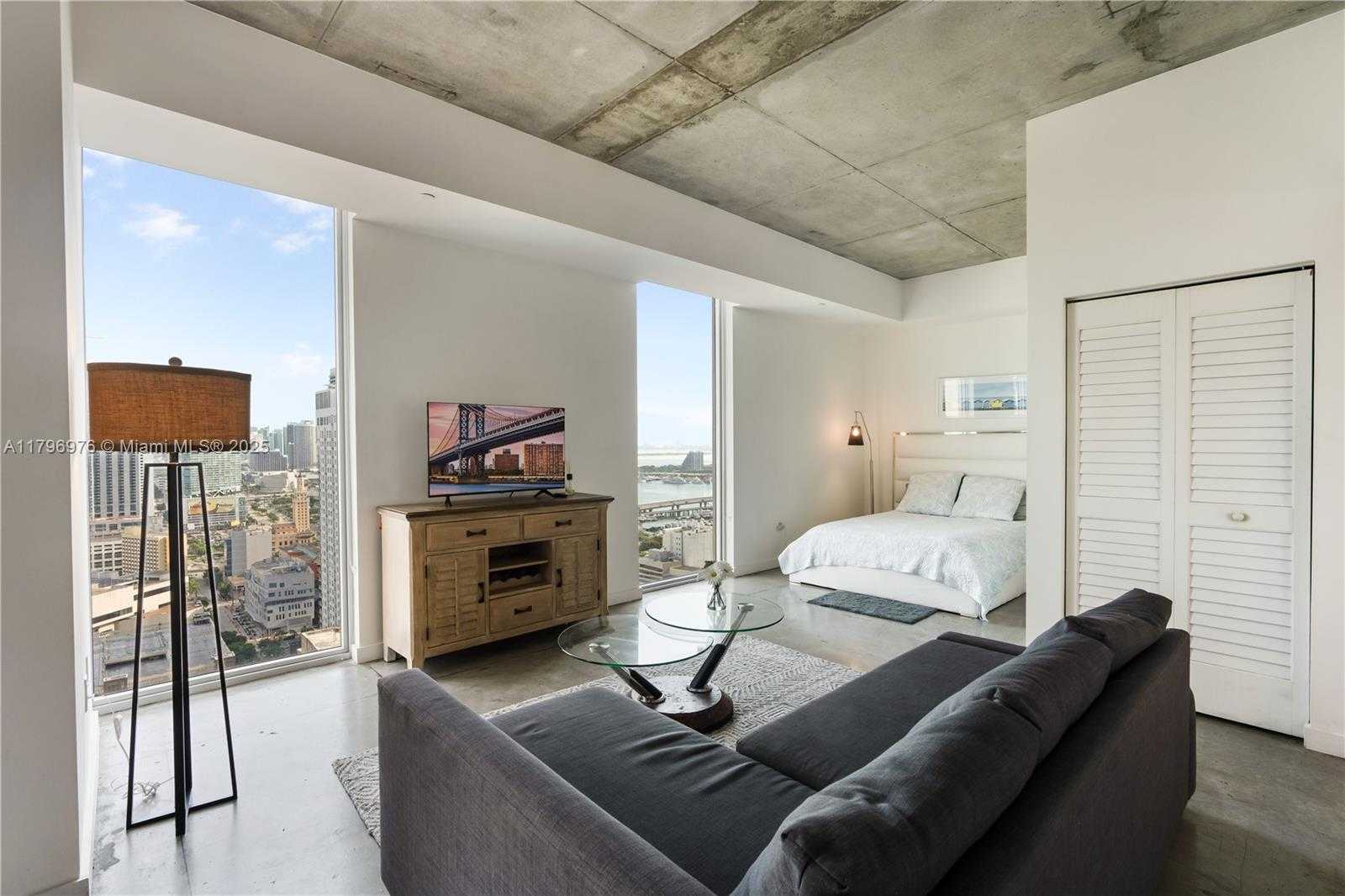 Small Image of 151 SOUTH EAST 1ST ST #3408, Miami Number 11