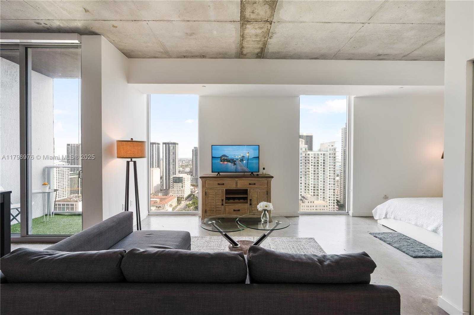 Small Image of 151 SOUTH EAST 1ST ST #3408, Miami Number 12