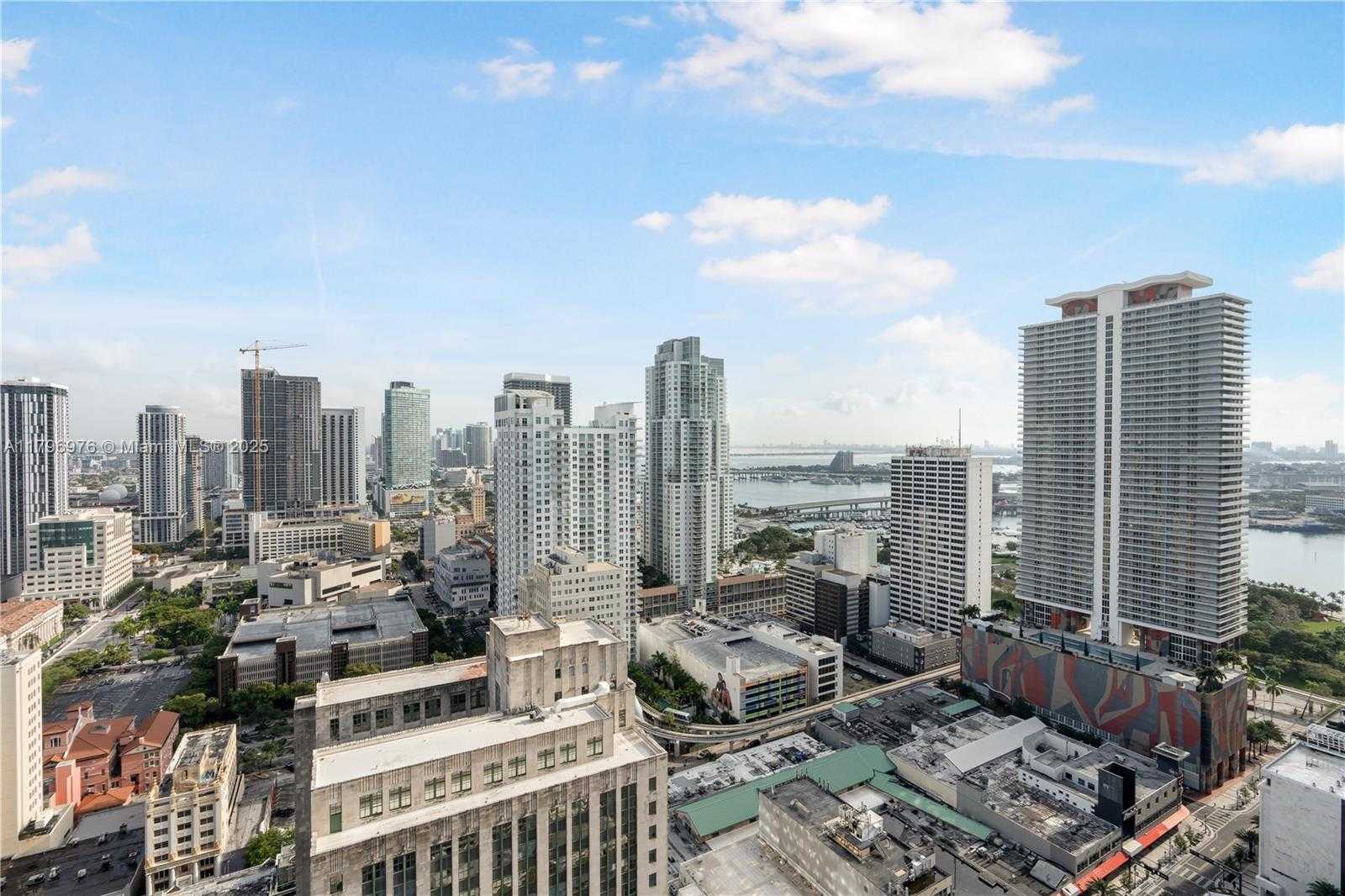 Small Image of 151 SOUTH EAST 1ST ST #3408, Miami Number 19