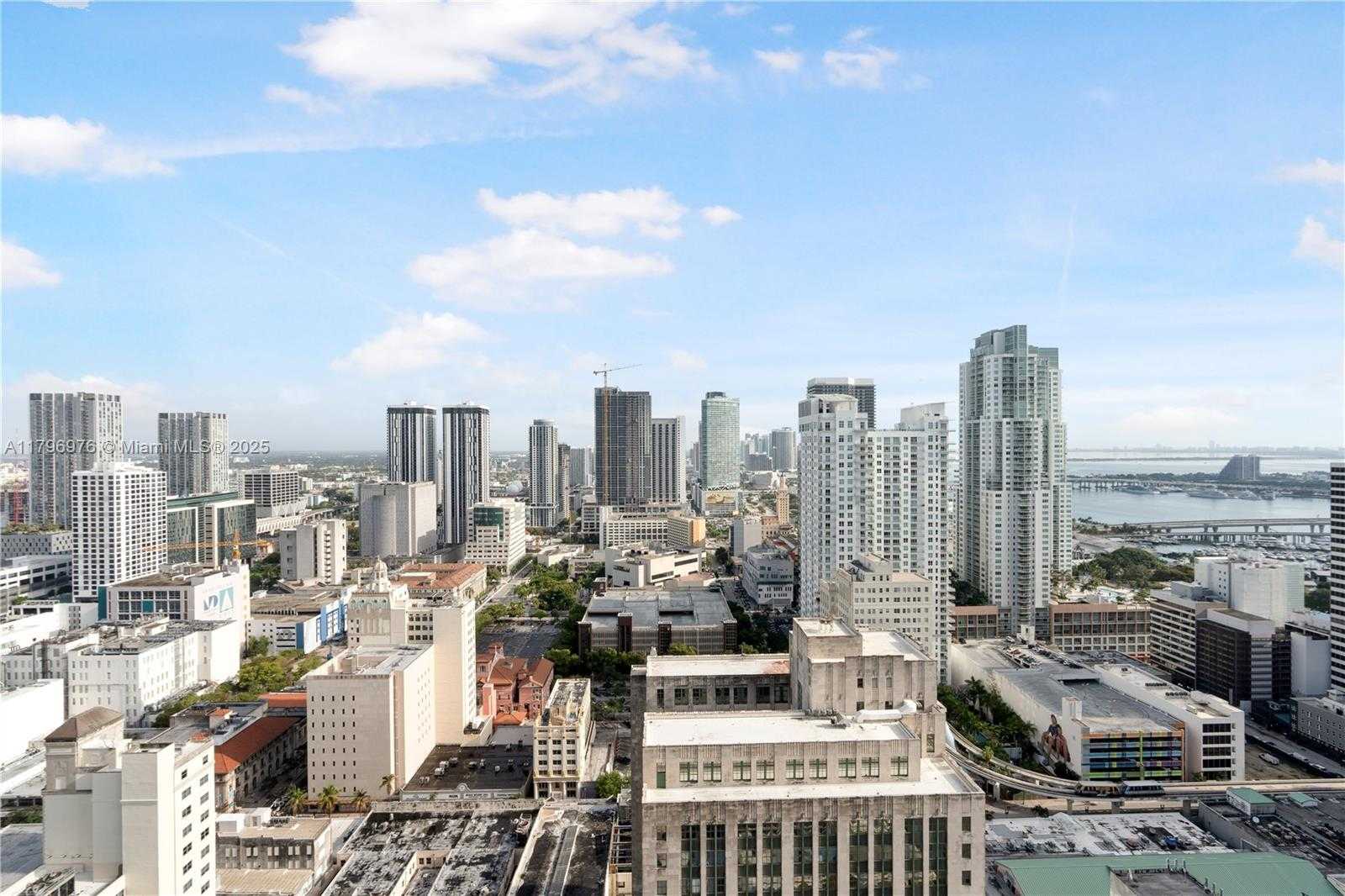 Small Image of 151 SOUTH EAST 1ST ST #3408, Miami Number 21