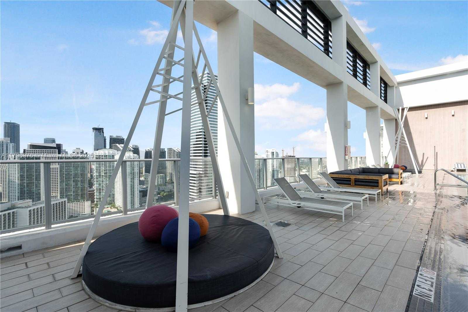 Small Image of 151 SOUTH EAST 1ST ST #3408, Miami Number 23