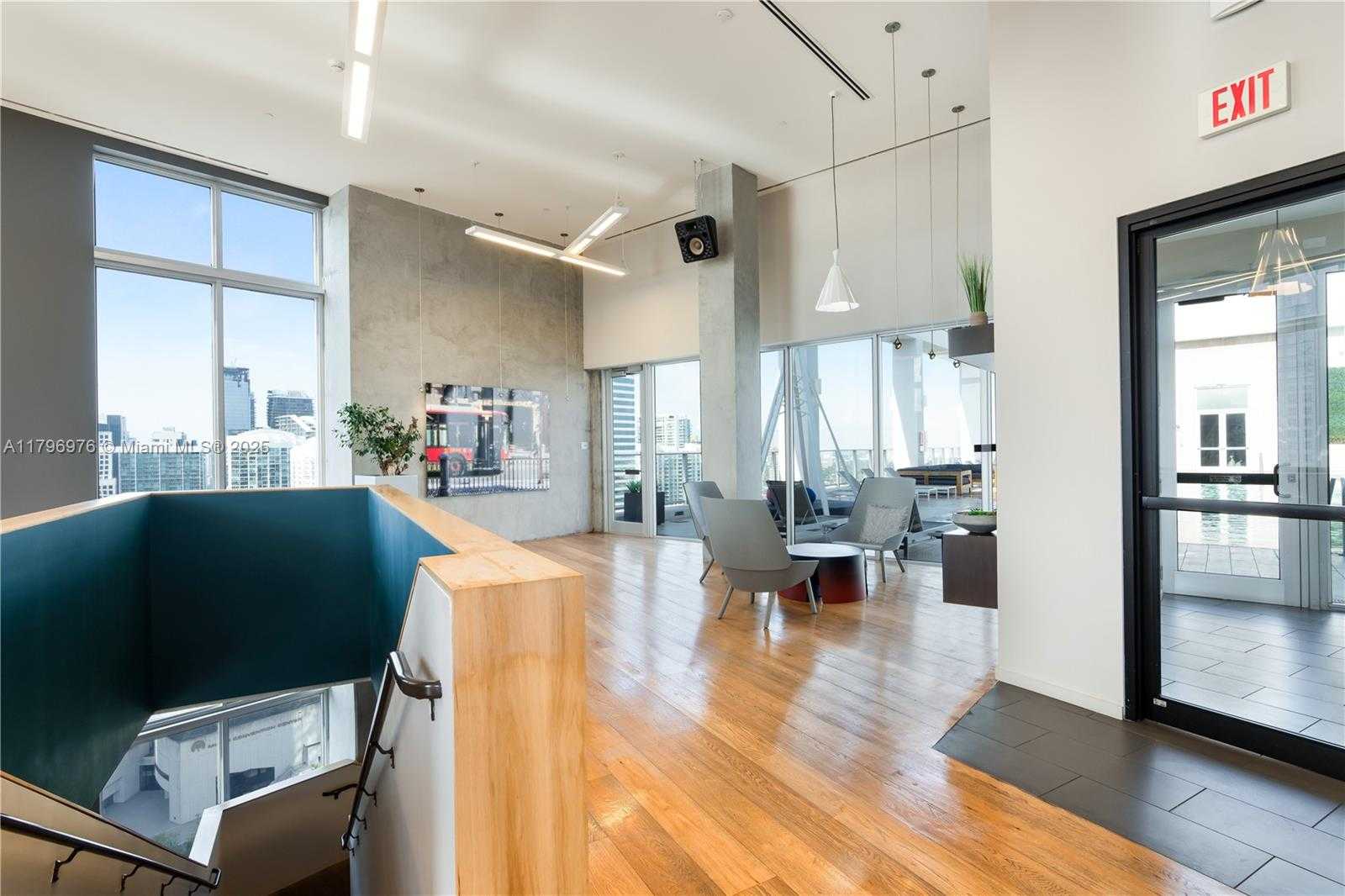Small Image of 151 SOUTH EAST 1ST ST #3408, Miami Number 24