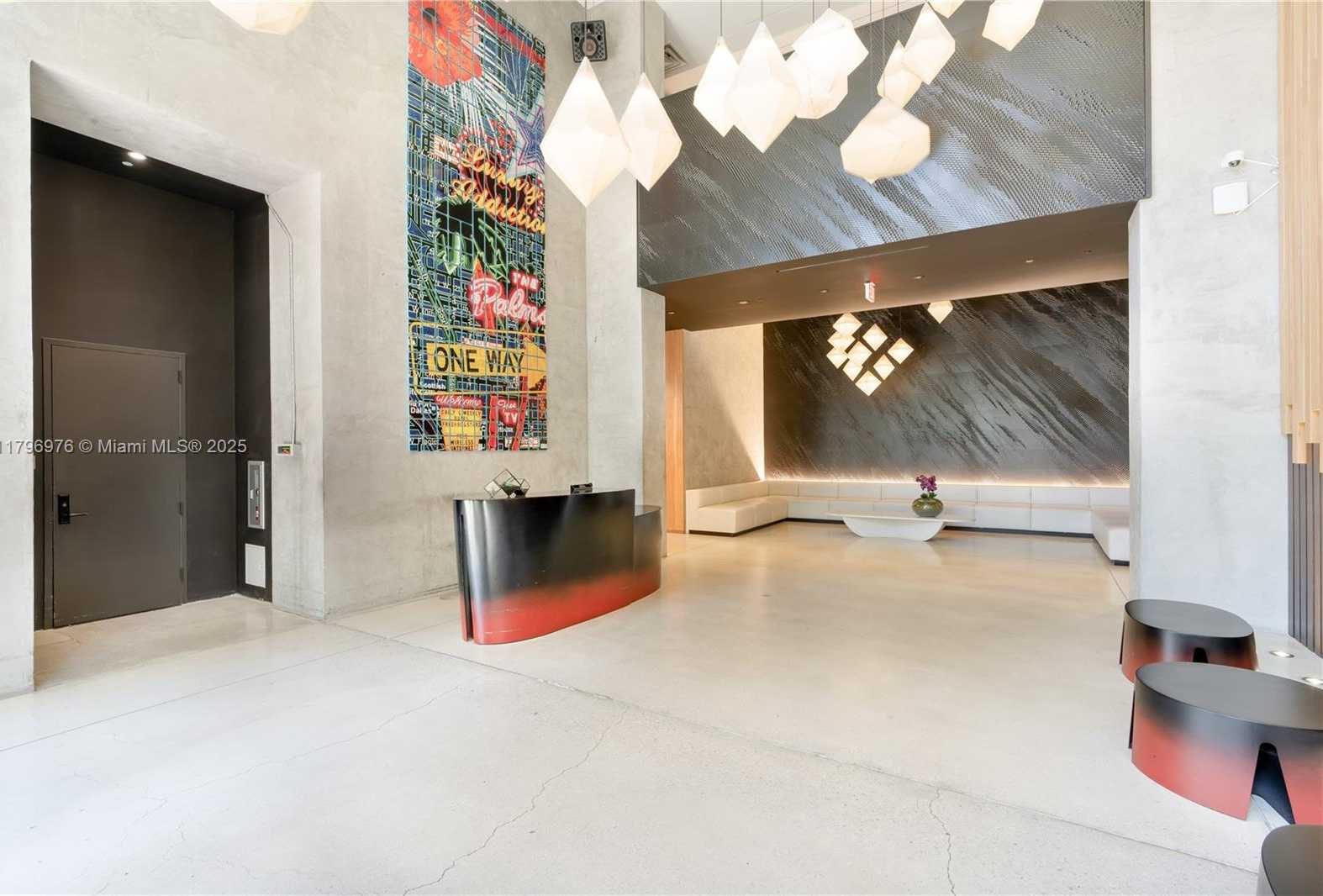 Small Image of 151 SOUTH EAST 1ST ST #3408, Miami Number 25