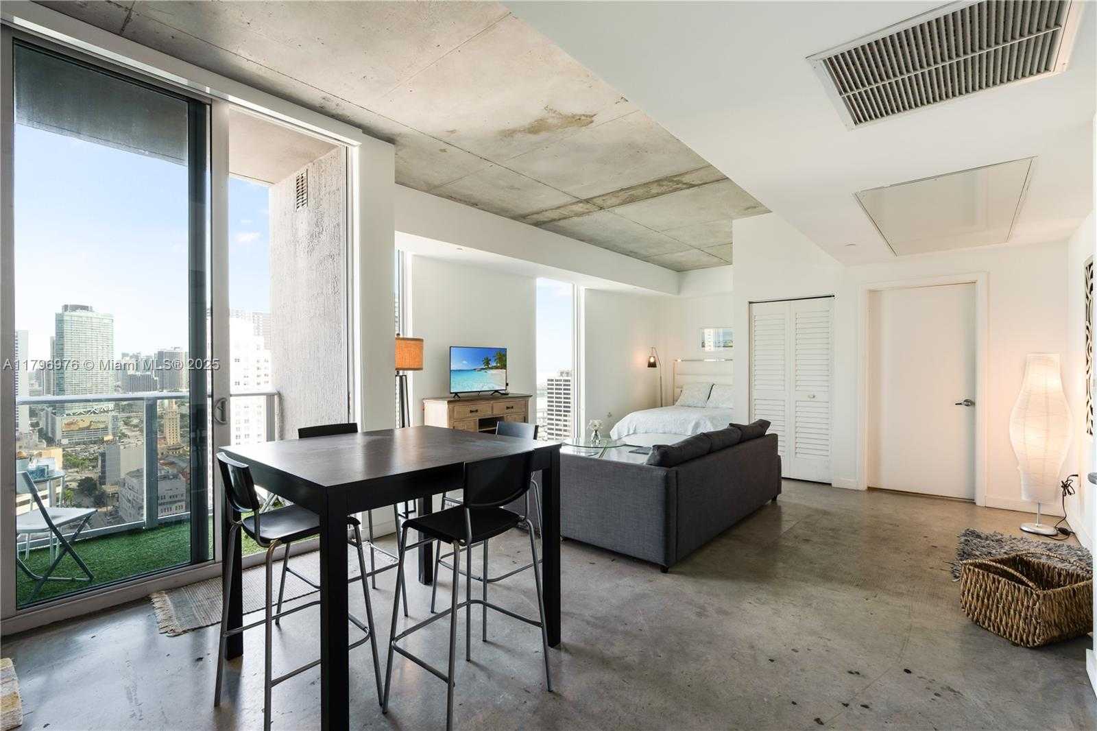 Small Image of 151 SOUTH EAST 1ST ST #3408, Miami Number 3