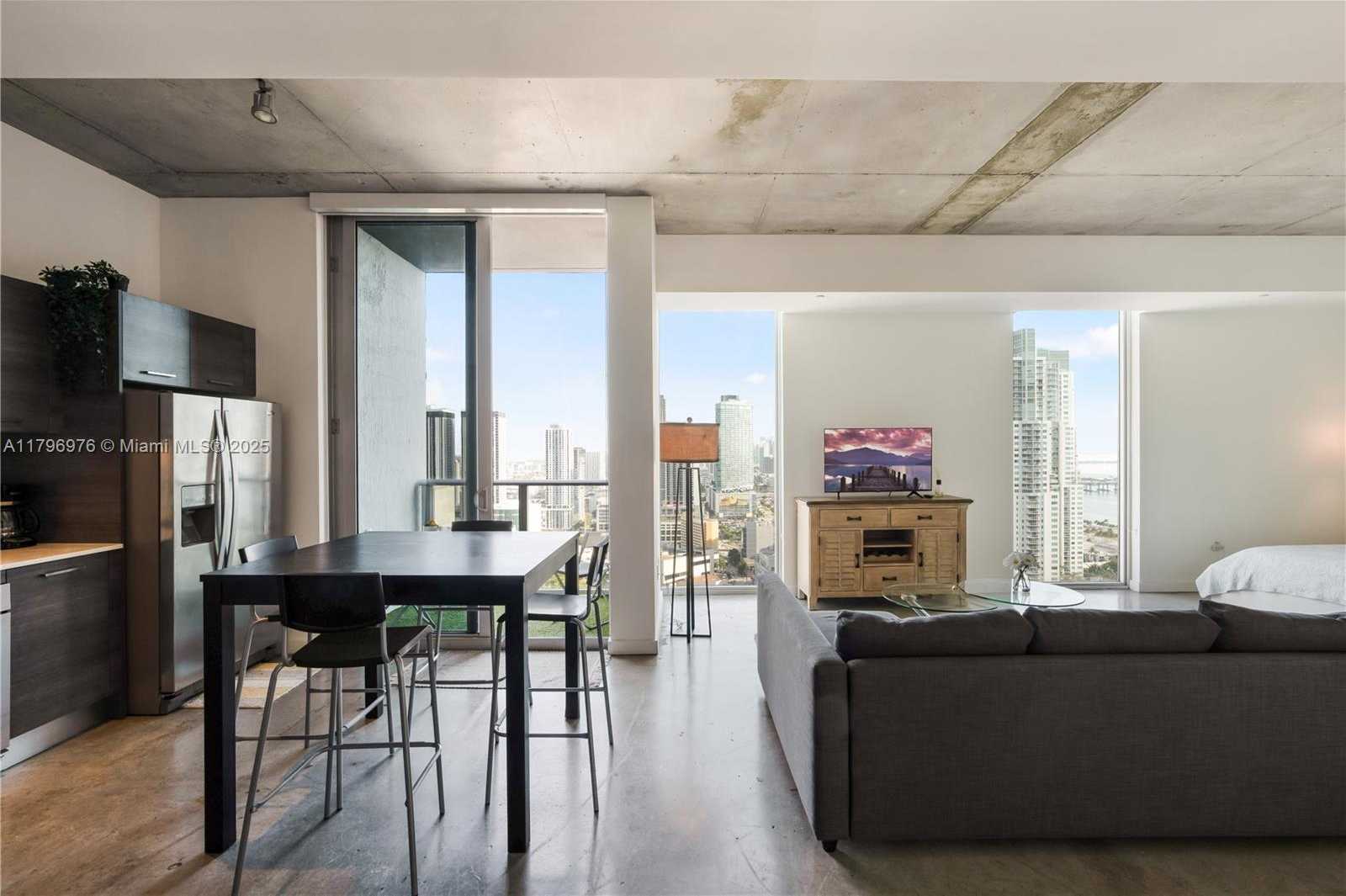 Small Image of 151 SOUTH EAST 1ST ST #3408, Miami Number 8
