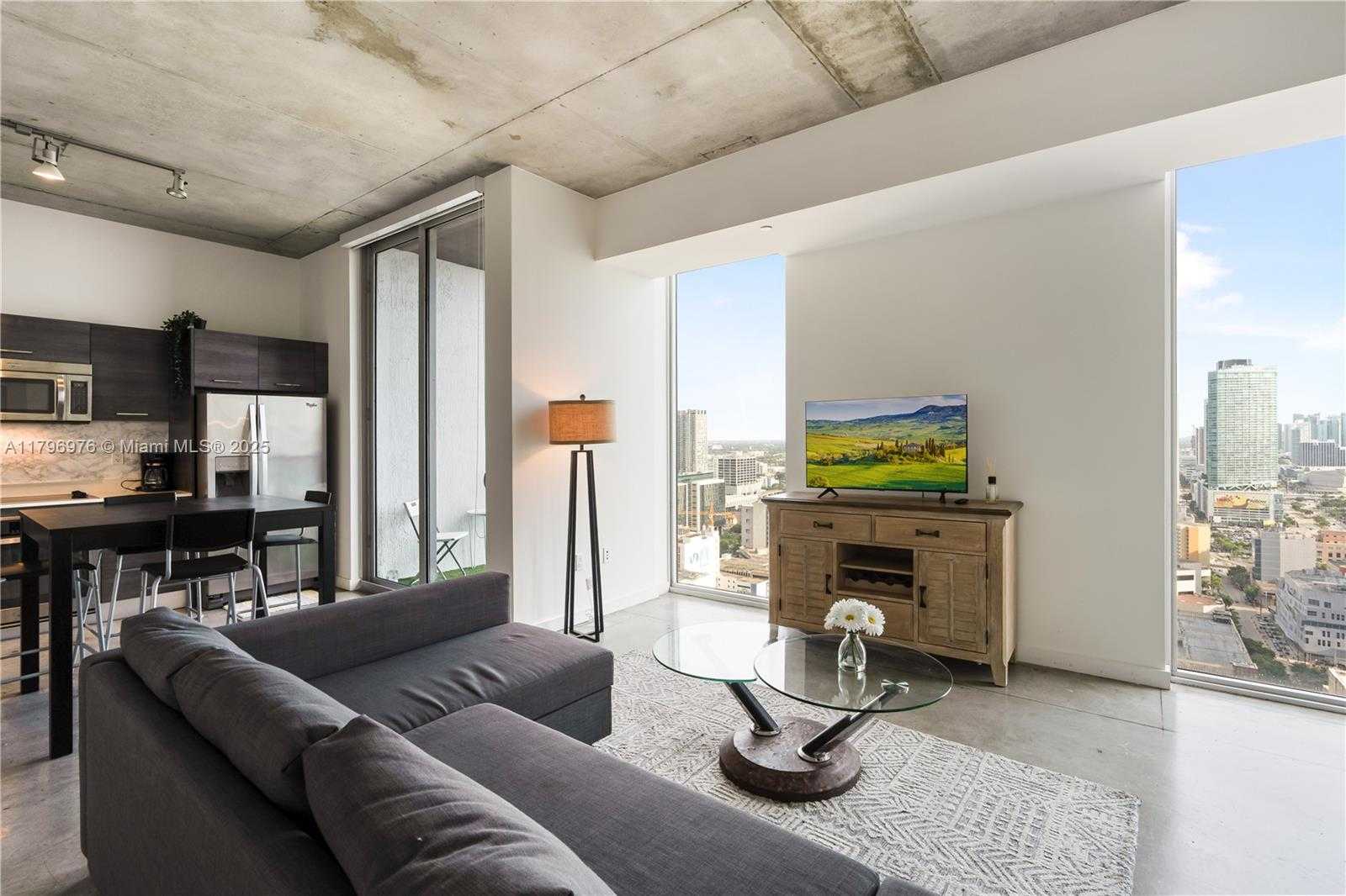 Small Image of 151 SOUTH EAST 1ST ST #3408, Miami Number 9