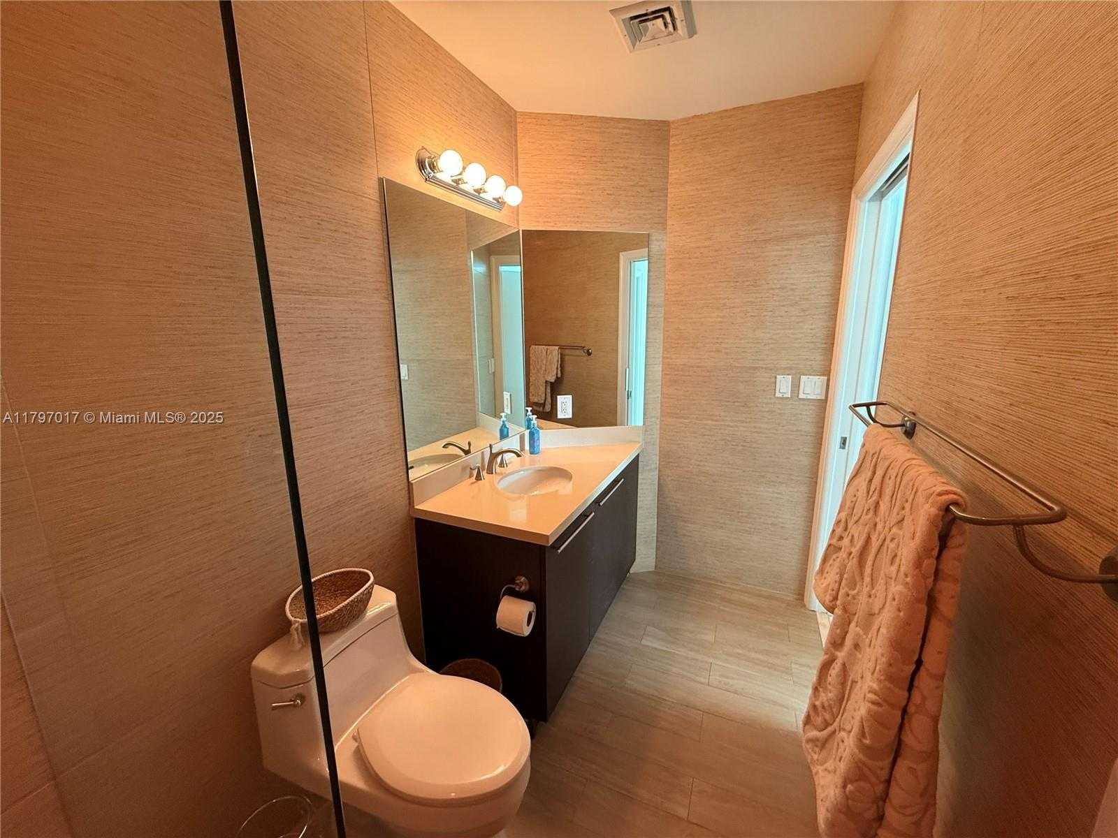 Small Image of 7928 EAST DR #602, North Bay Village Number 22