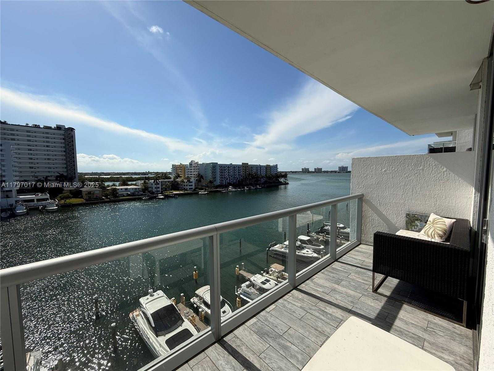 Small Image of 7928 EAST DR #602, North Bay Village Number 3