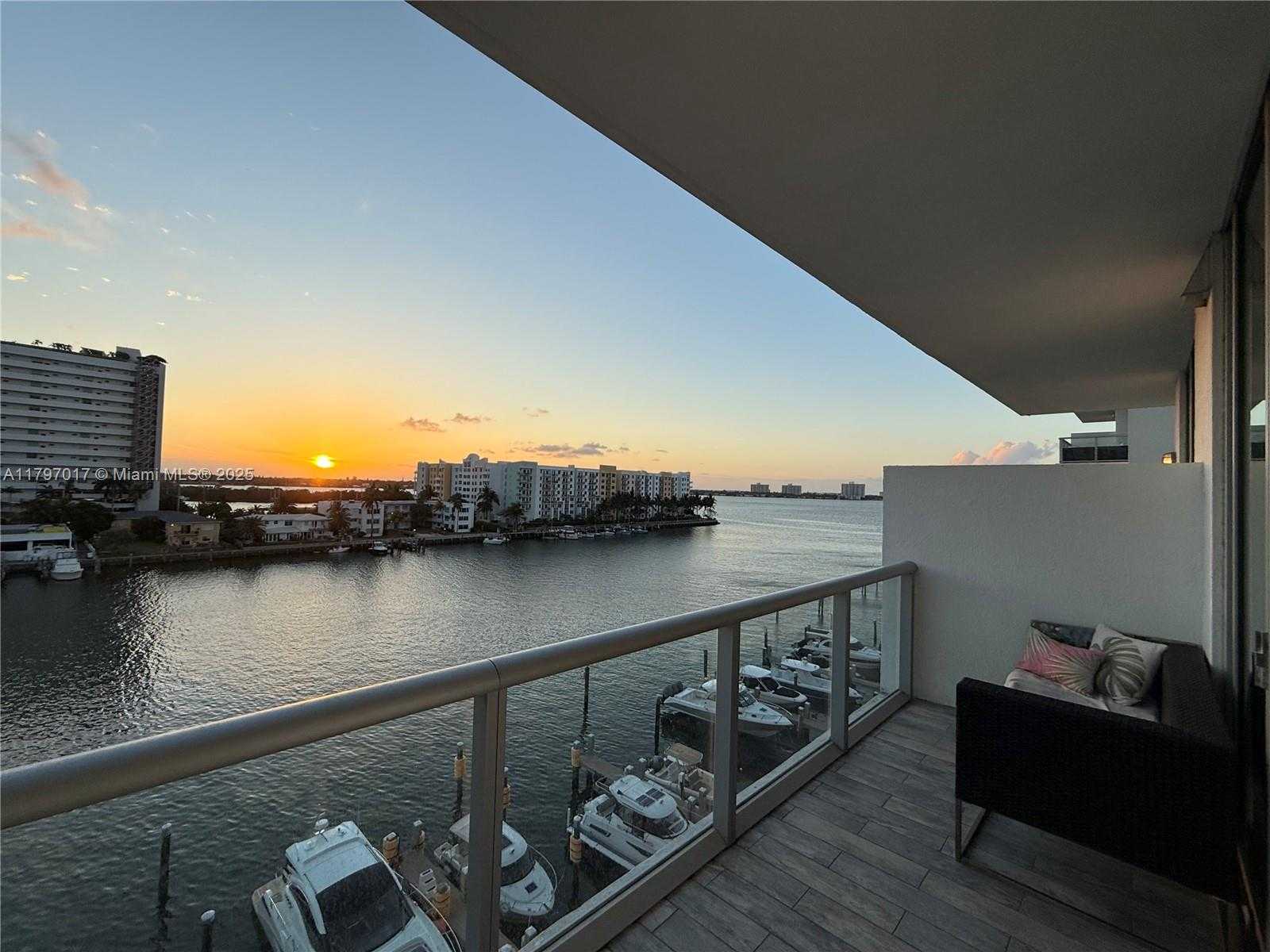 Small Image of 7928 EAST DR #602, North Bay Village Number 32