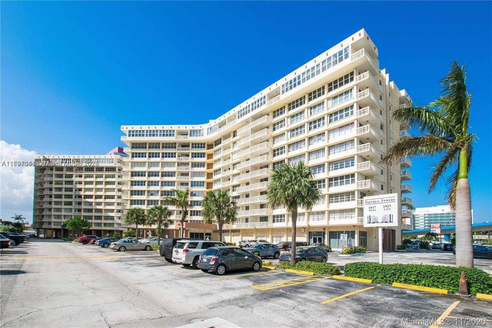 Small Image of 1825 SOUTH OCEAN DR #705, Hallandale Beach Number 15