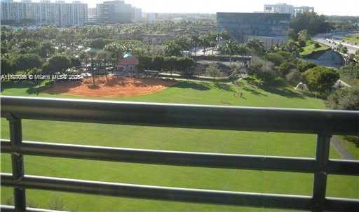 Small Image of 3300 NORTH EAST 191ST ST #806, Aventura Number 2
