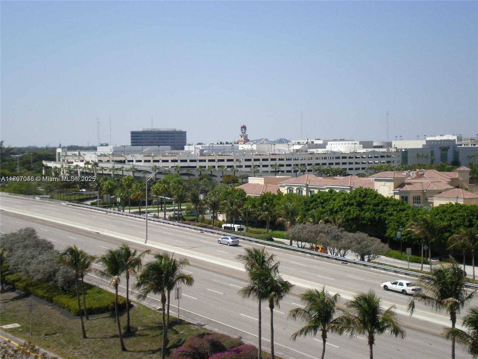 Small Image of 3300 NORTH EAST 191ST ST #806, Aventura Number 3