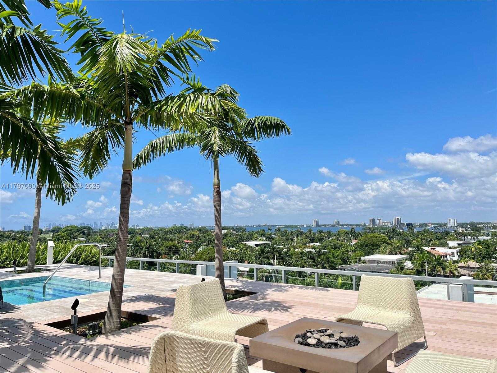 Small Image of 9940 WEST BAY HARBOR DR #3C-S, Bay Harbor Islands Number 18