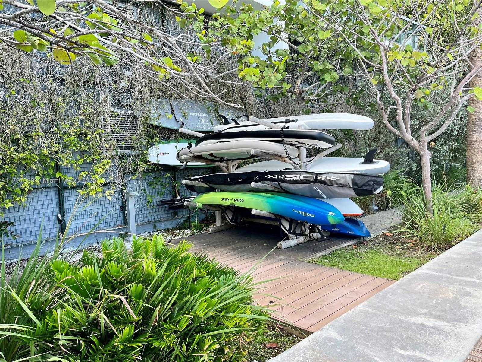 Small Image of 9940 WEST BAY HARBOR DR #3C-S, Bay Harbor Islands Number 23