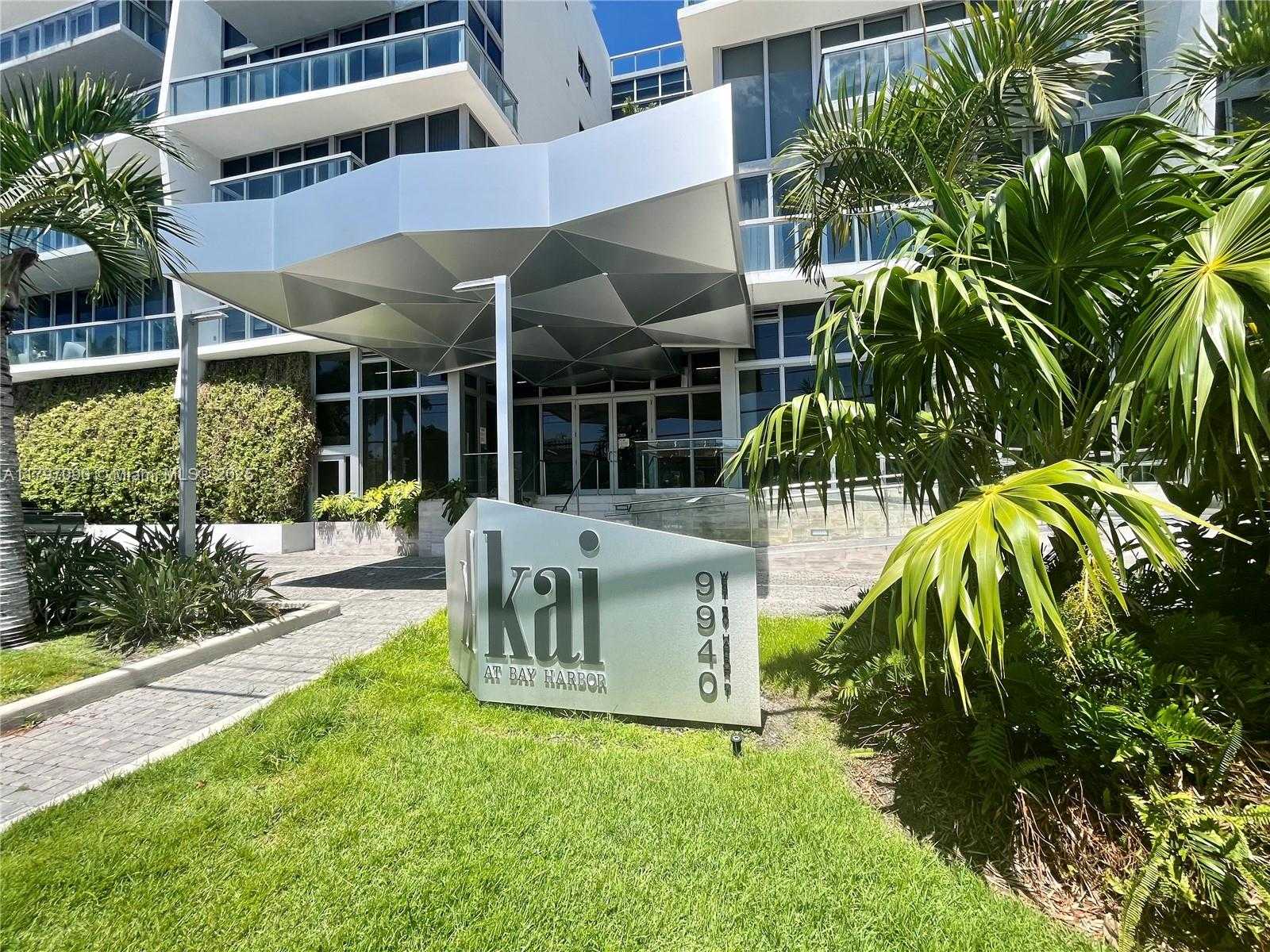 Small Image of 9940 WEST BAY HARBOR DR #3C-S, Bay Harbor Islands Number 24