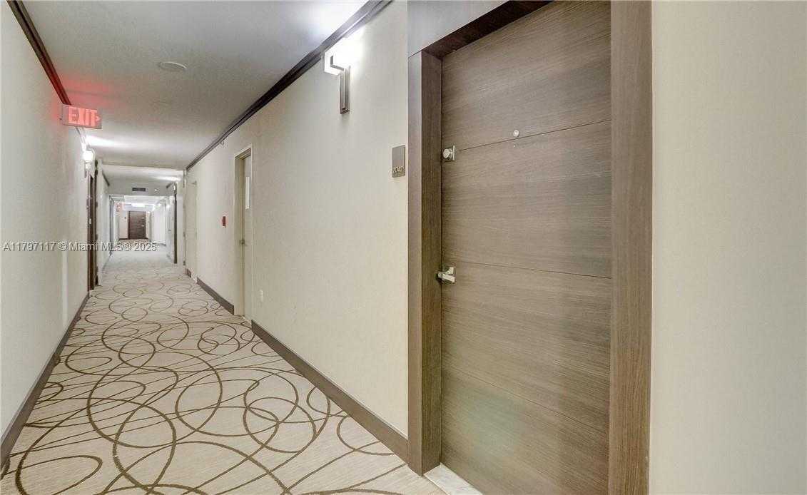Small Image of 20515 EAST COUNTRY CLUB DR #544, Aventura Number 13