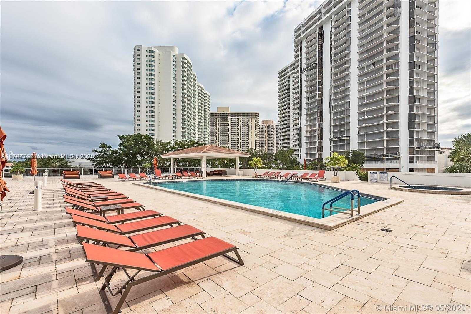 Small Image of 20515 EAST COUNTRY CLUB DR #544, Aventura Number 15