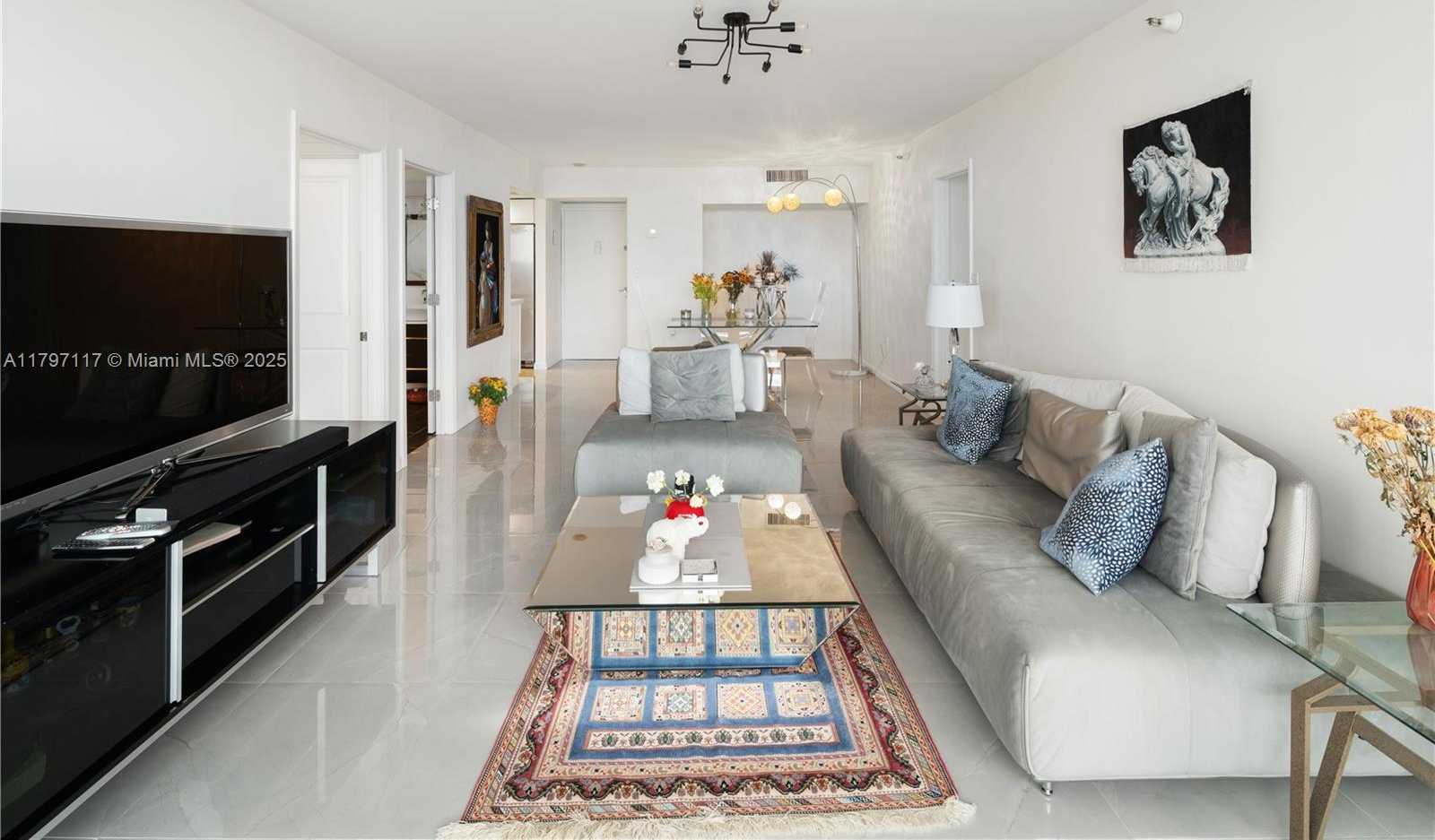 Small Image of 20515 EAST COUNTRY CLUB DR #544, Aventura Number 3
