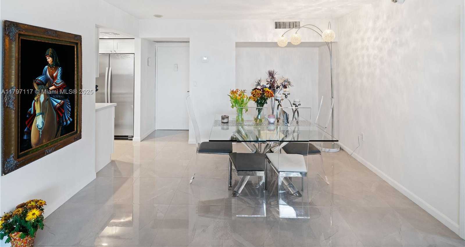 Small Image of 20515 EAST COUNTRY CLUB DR #544, Aventura Number 4