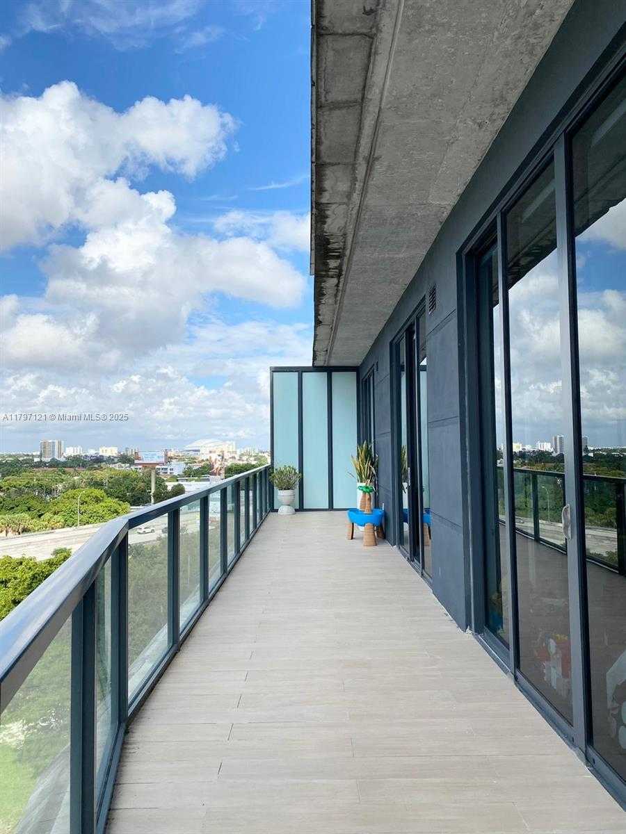 Small Image of 201 SOUTH WEST 17TH RD #903, Miami Number 10