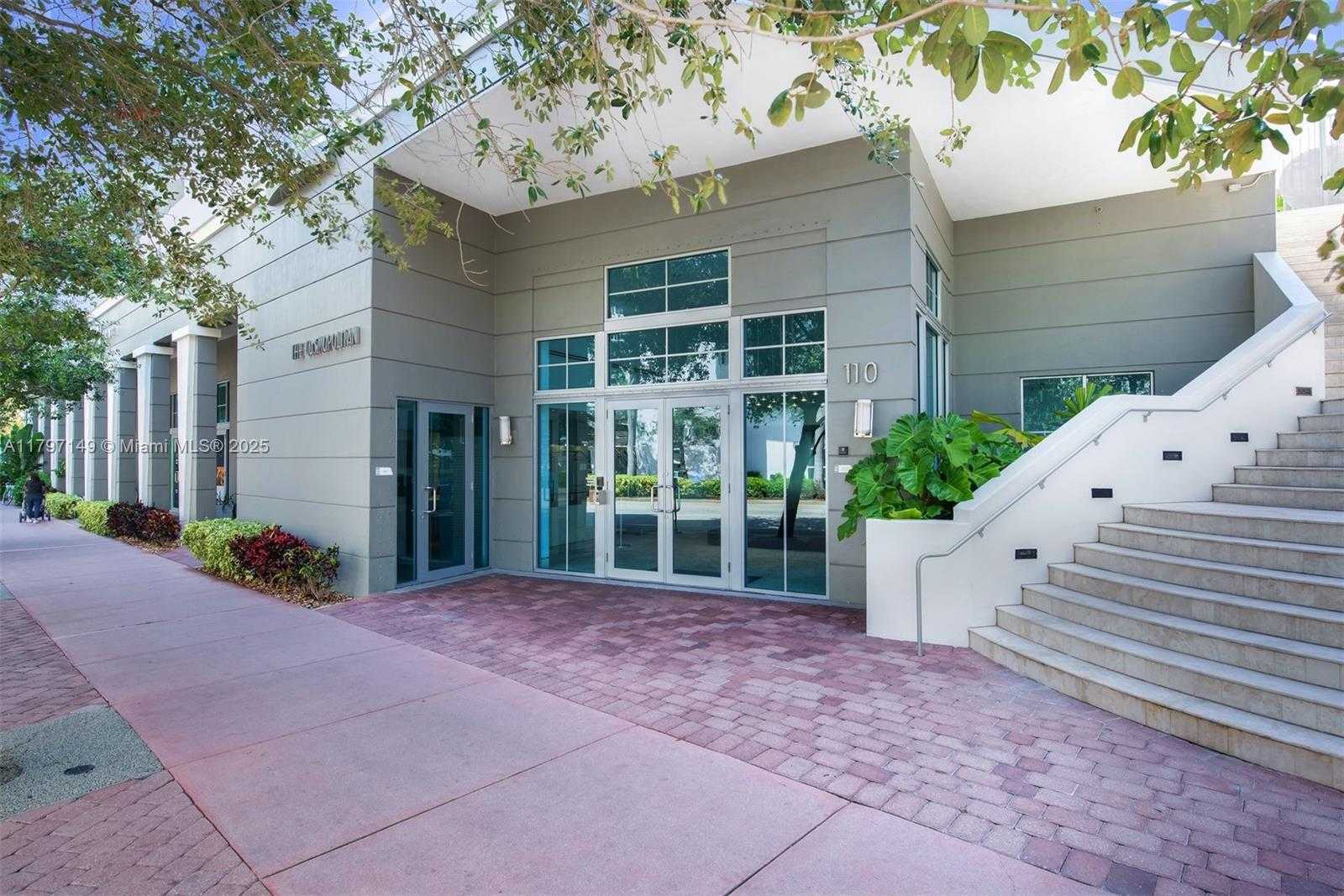Small Image of 110 WASHINGTON AVE #1817, Miami Beach Number 16